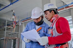 General Construction in LA Planning