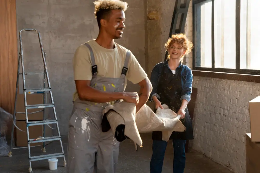 home maintenance guide,
