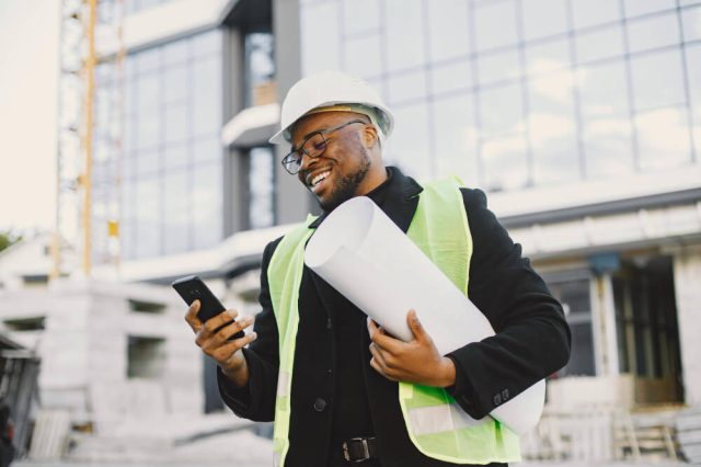 Black-Owned Construction Services